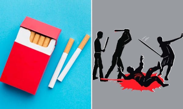 বাকিতে সিগারেট না দেওয়ায় দোকানিকে পিটিয়ে হত্যা